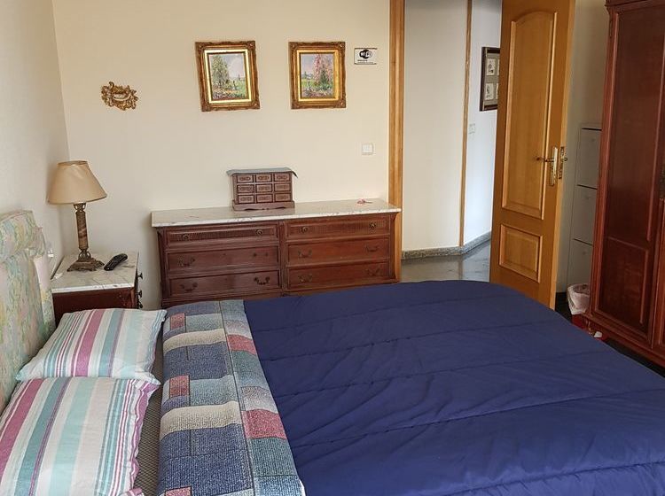 호텔 Central Parke