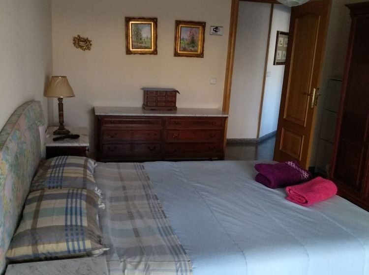 호텔 Central Parke