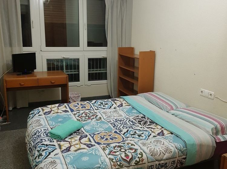 호텔 Central Parke