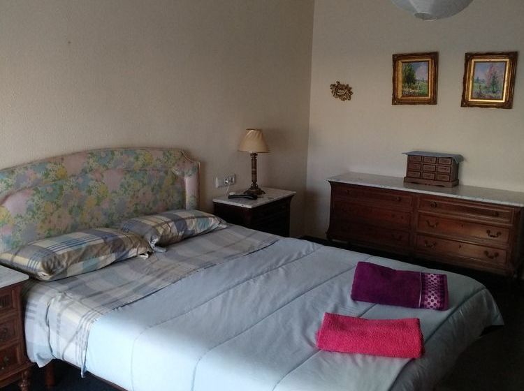 호텔 Central Parke