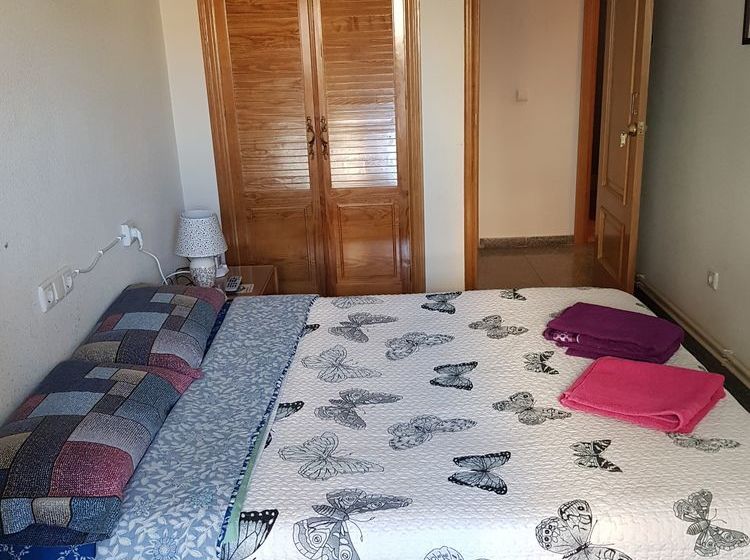 호텔 Central Parke