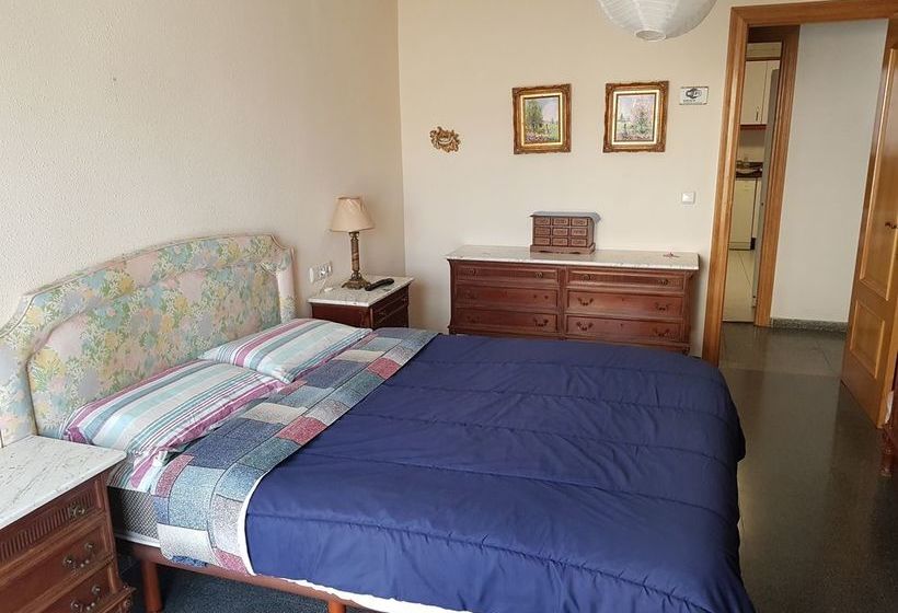 호텔 Central Parke