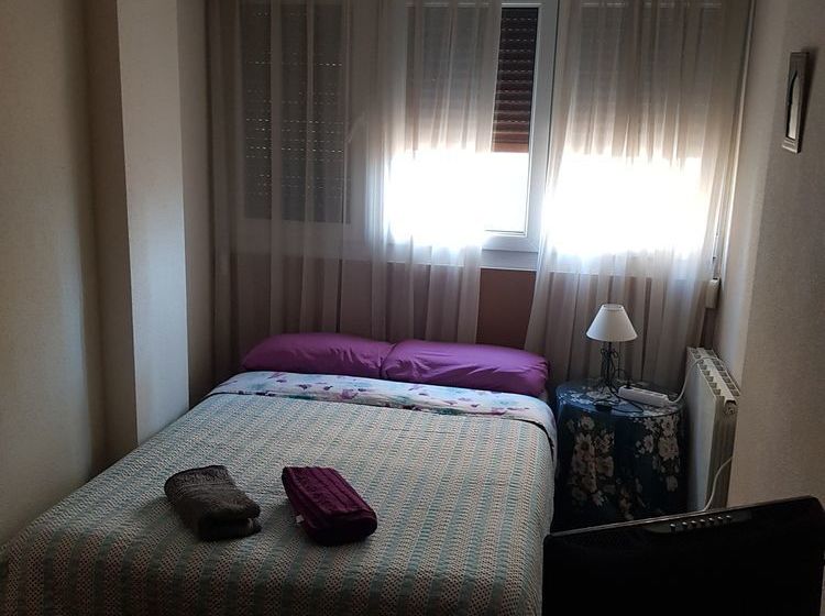 호텔 Central Parke