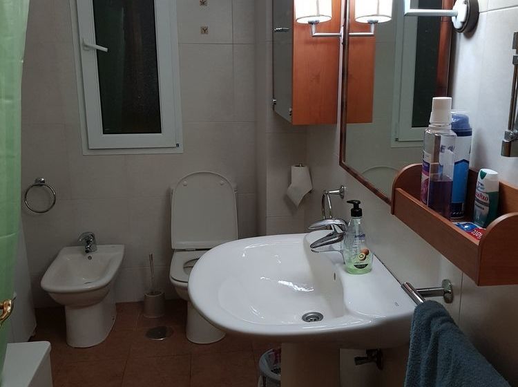 호텔 Central Parke