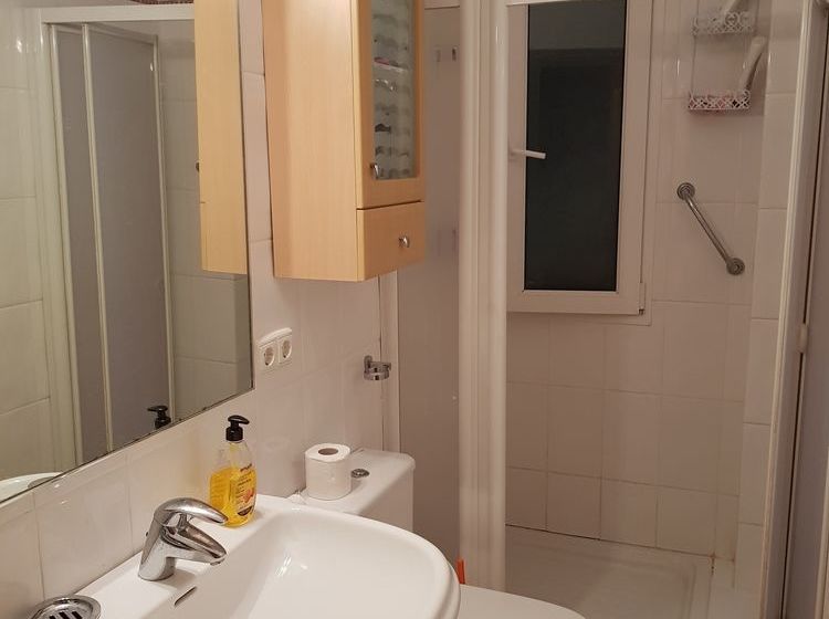 호텔 Central Parke