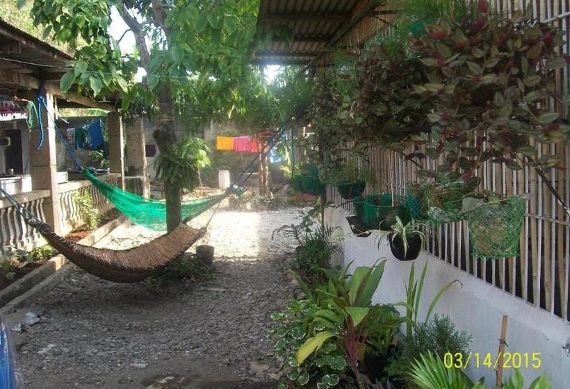 בית מלון כפרי Charm Guest House