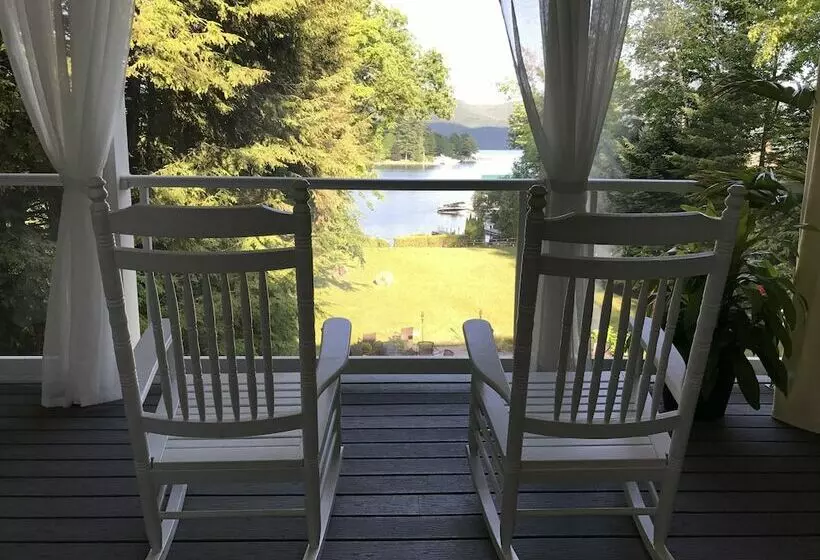 Hotelli Chateau Rooms