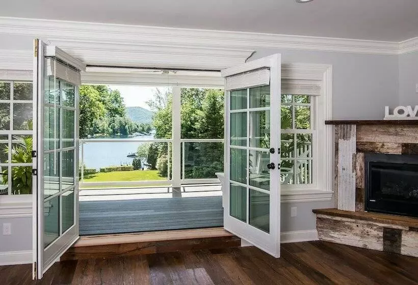 Hotelli Chateau Rooms