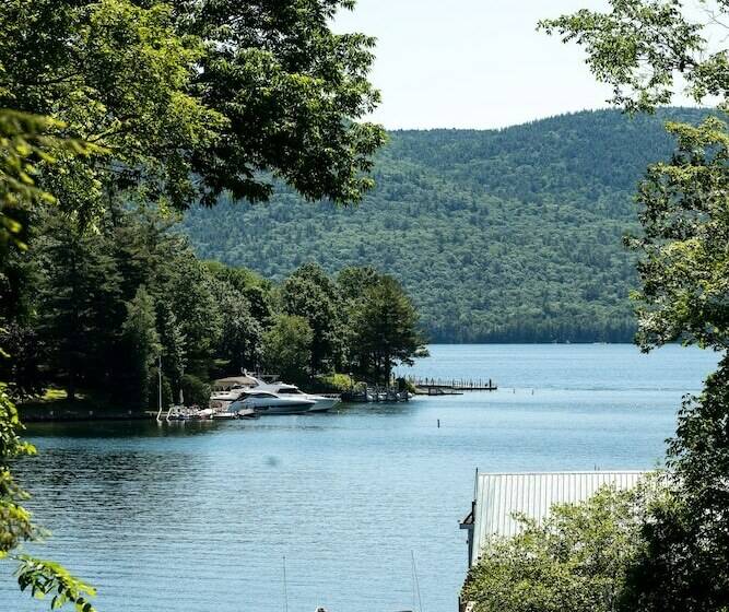 בית מלון כפרי Chateau Rooms