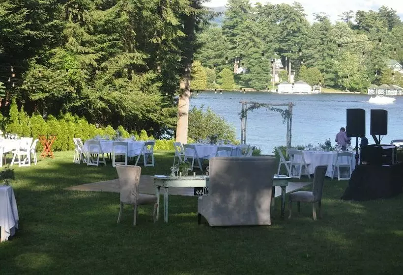 Hotelli Chateau Rooms