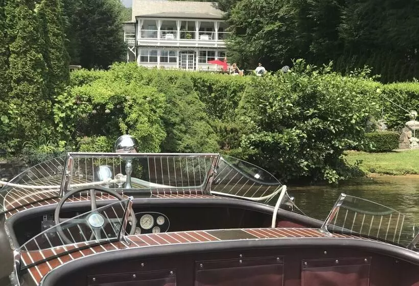 Hotelli Chateau Rooms