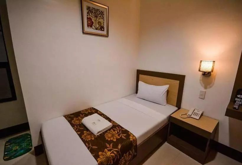 هتل Drigg S Suites