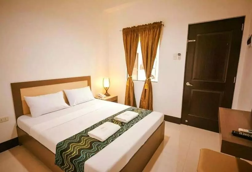هتل Drigg S Suites