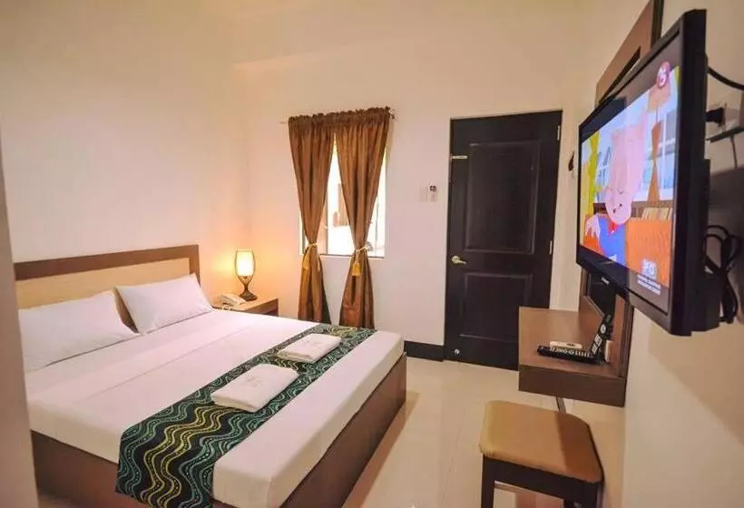 هتل Drigg S Suites