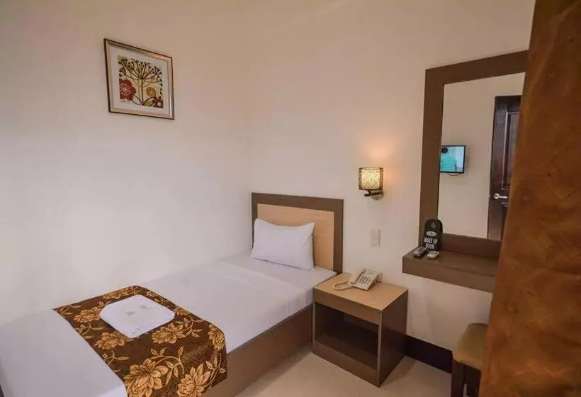 هتل Drigg S Suites