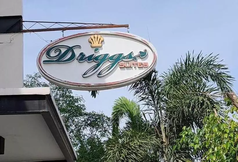 هتل Drigg S Suites