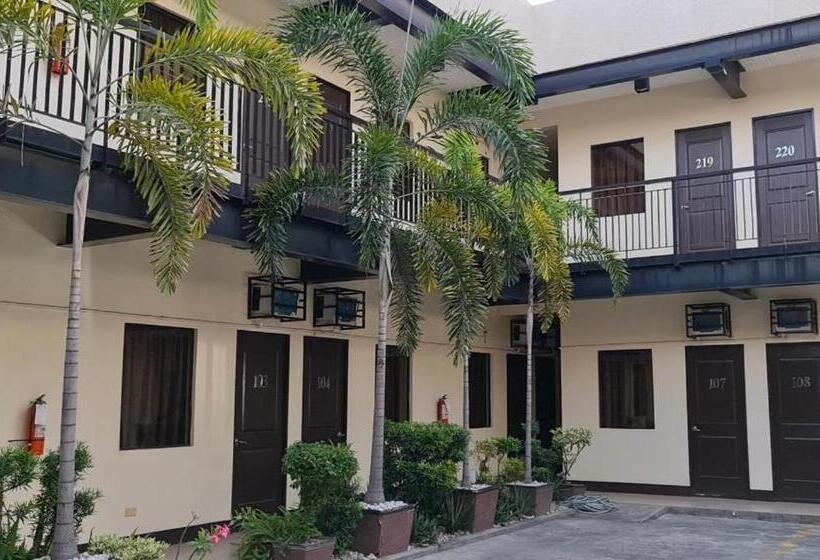 בית מלון כפרי Drigg S Suites