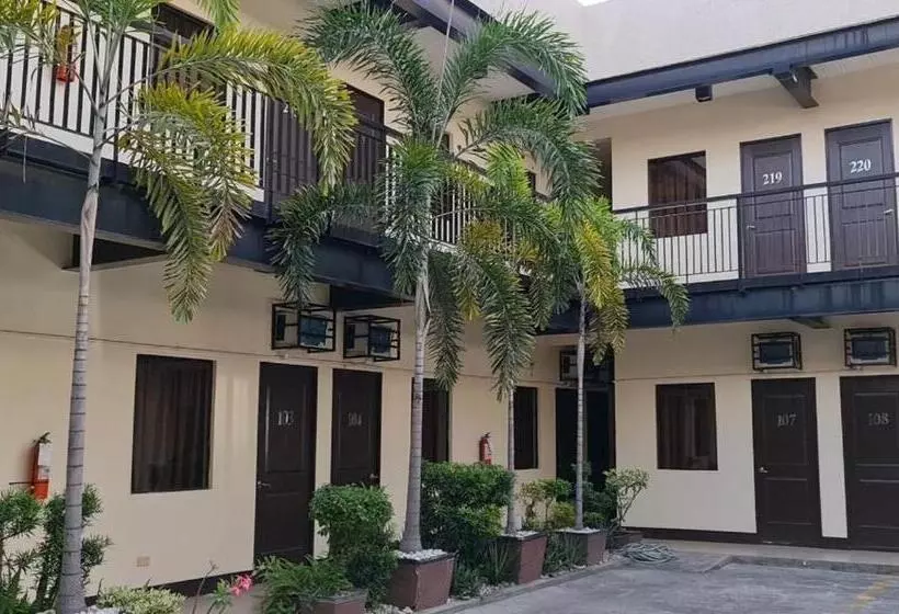 هتل Drigg S Suites