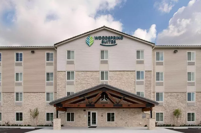 هتل Extended Stay America Select Suites   Deerfield Beach