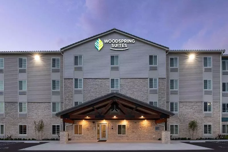 هتل Extended Stay America Select Suites   Deerfield Beach