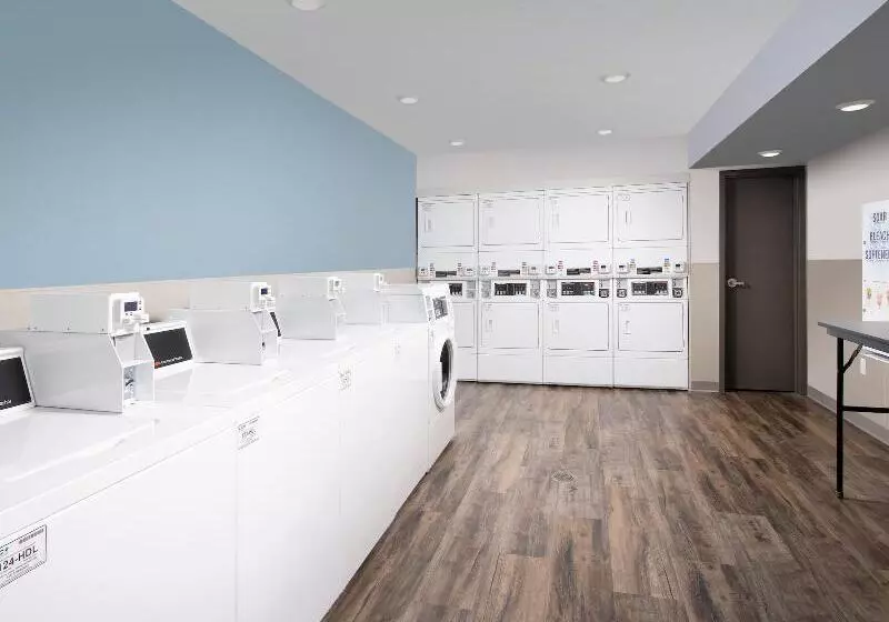 هتل Extended Stay America Select Suites   Deerfield Beach