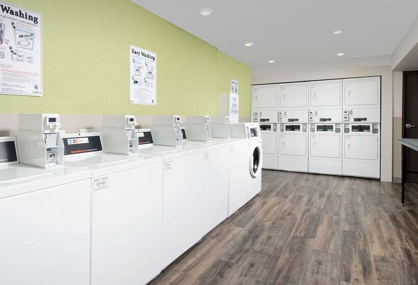 酒店 Extended Stay America Select Suites   Melbourne   West Melbourne