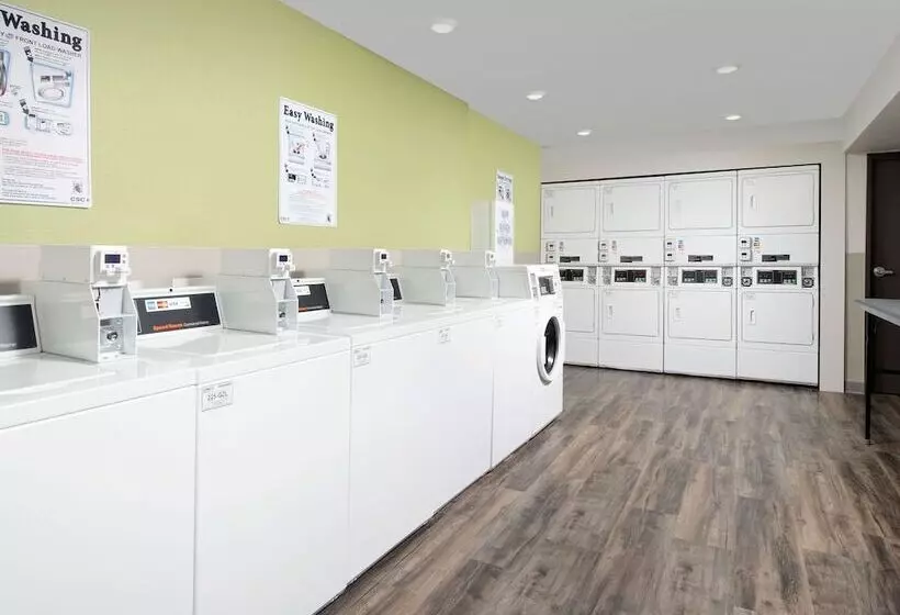 ホテル Extended Stay America Select Suites   Melbourne   West Melbourne