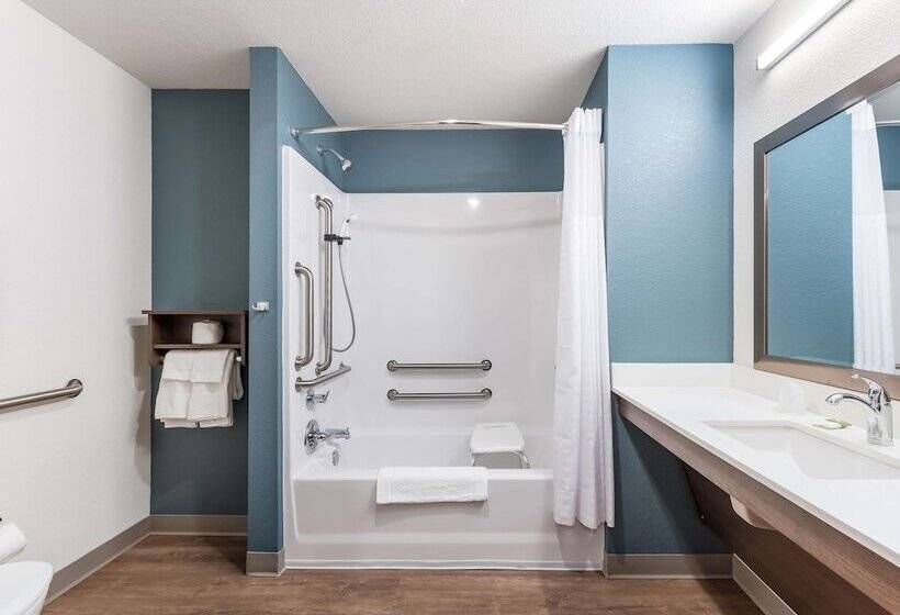 酒店 Extended Stay America Select Suites   Melbourne   West Melbourne