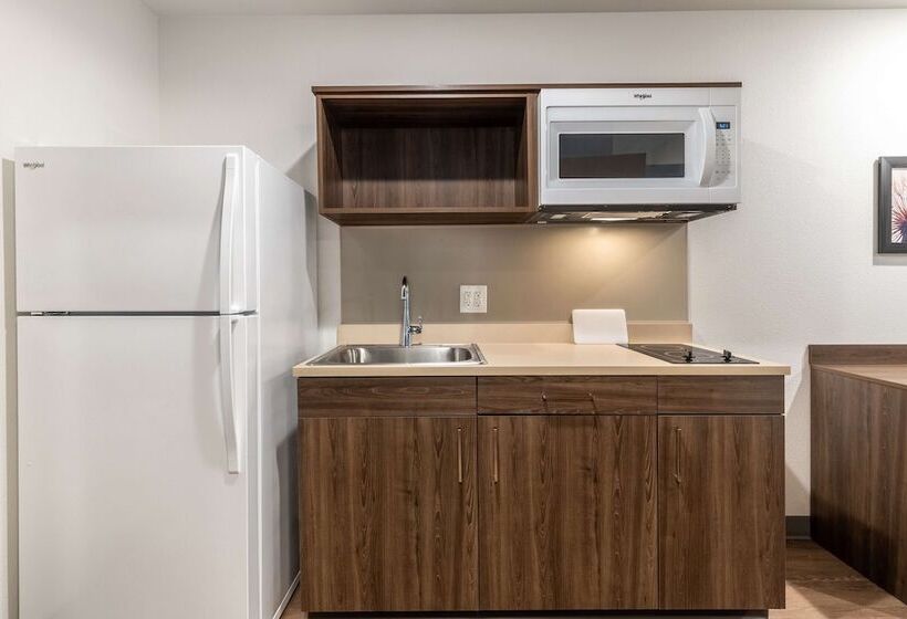 酒店 Extended Stay America Select Suites   Melbourne   West Melbourne