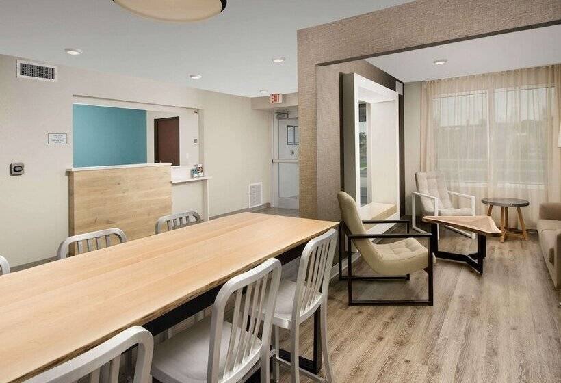 酒店 Extended Stay America Select Suites   Melbourne   West Melbourne