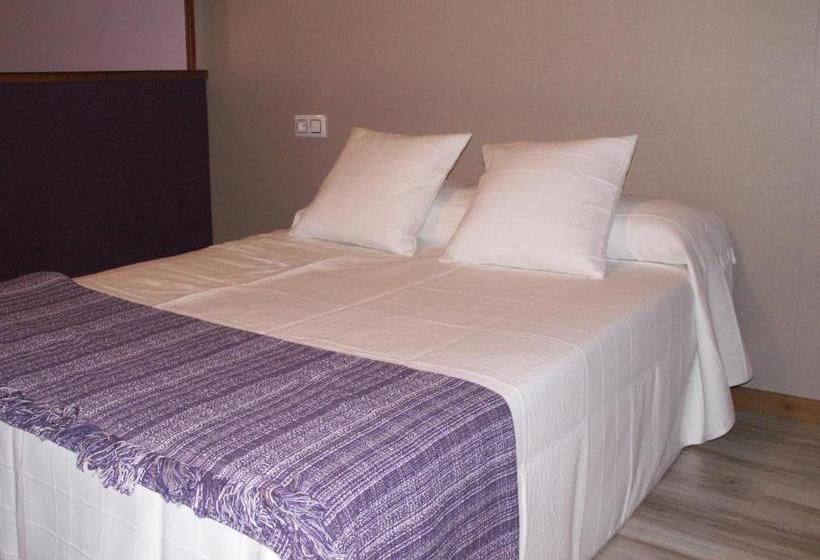 호텔 La Moneda De Huecar