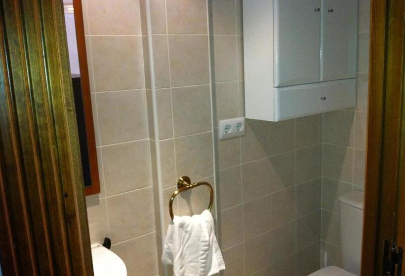 호텔 La Moneda De Huecar