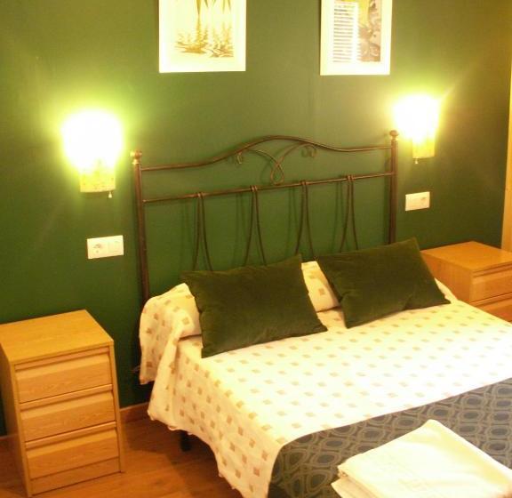 호텔 La Moneda De Huecar