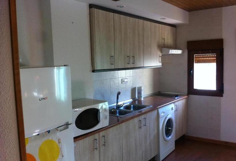 호텔 La Moneda De Huecar