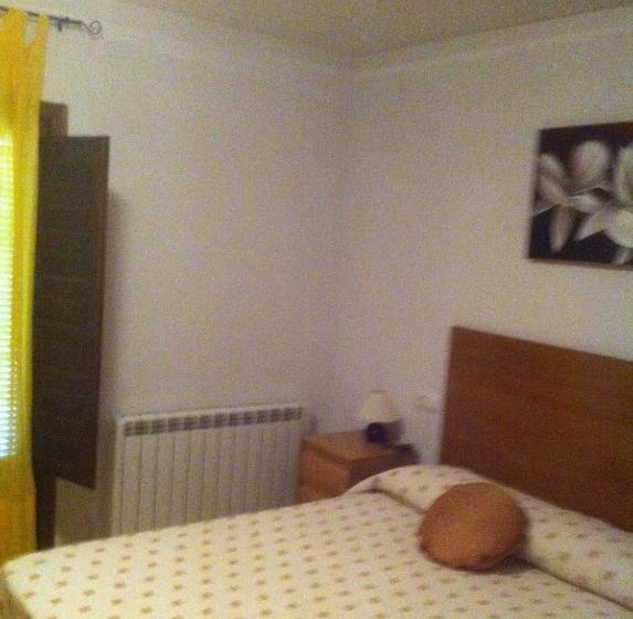 호텔 La Moneda De Huecar