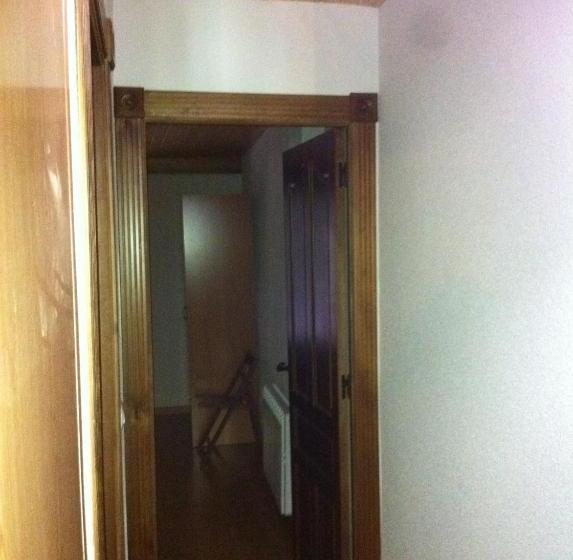 호텔 La Moneda De Huecar