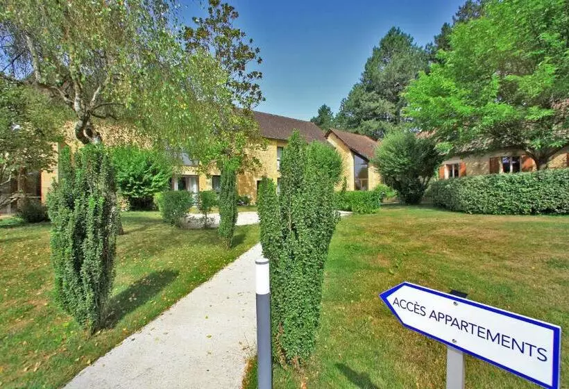 هتل Les Jardins Du Porche