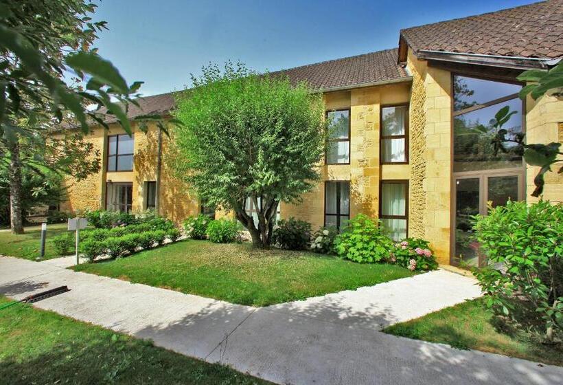 ホテル Les Jardins Du Porche