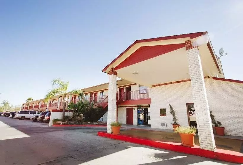 هتل Palace Inn Wayside