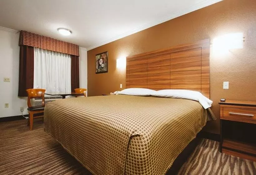 هتل Palace Inn Wayside