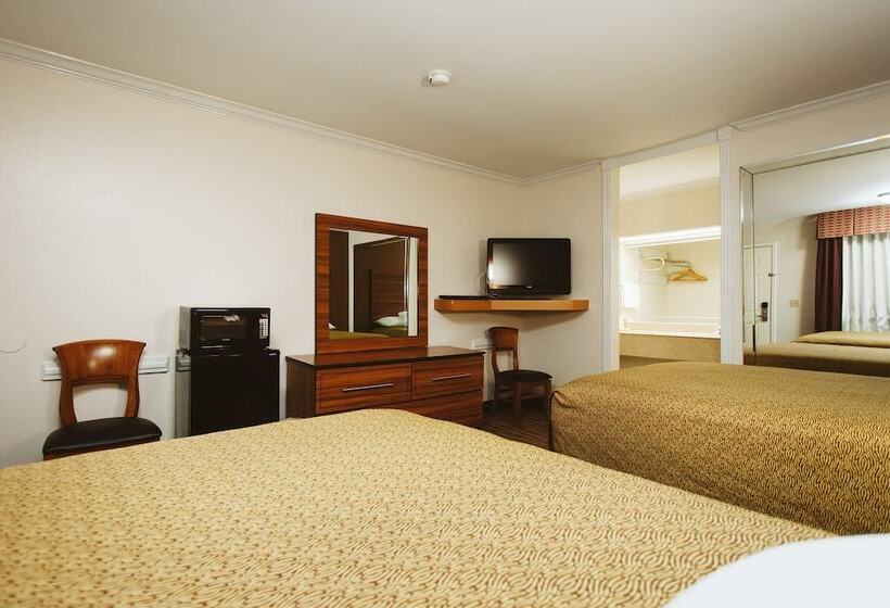 בית מלון כפרי Palace Inn Wayside