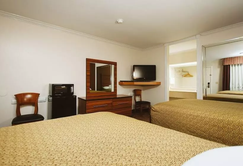 هتل Palace Inn Wayside