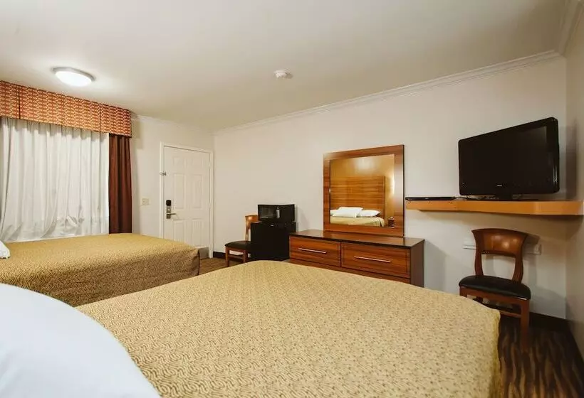 هتل Palace Inn Wayside