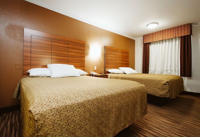 בית מלון כפרי Palace Inn Wayside