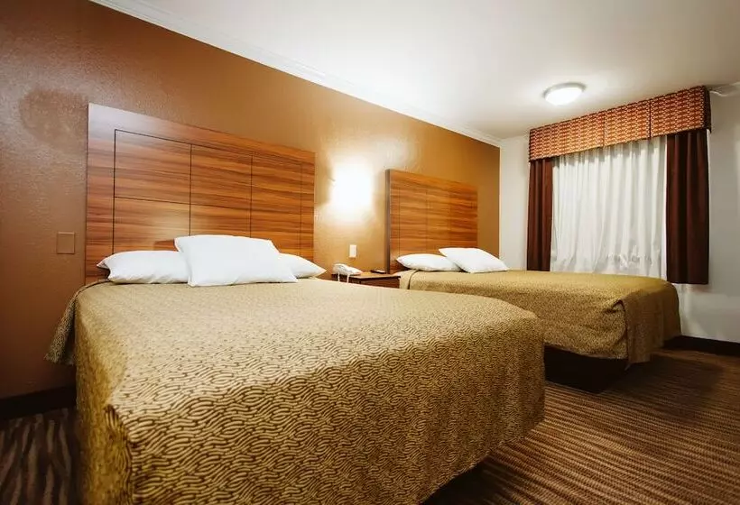 هتل Palace Inn Wayside