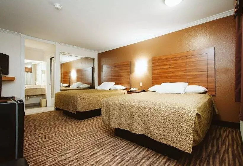 هتل Palace Inn Wayside