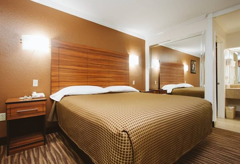 בית מלון כפרי Palace Inn Wayside