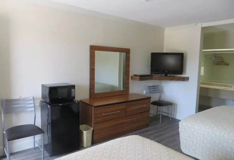 هتل Palace Inn Wayside