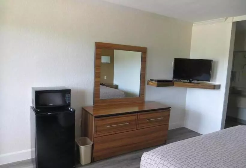 هتل Palace Inn Wayside