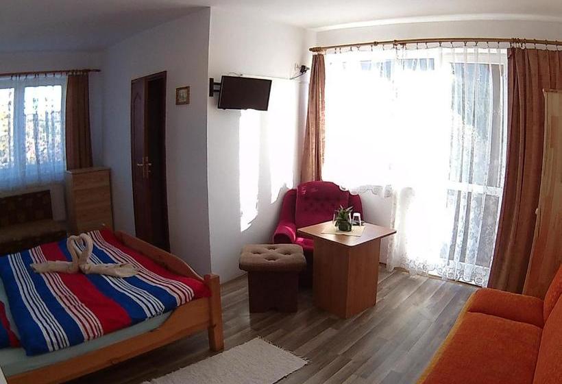 בית מלון כפרי Privát Bayer